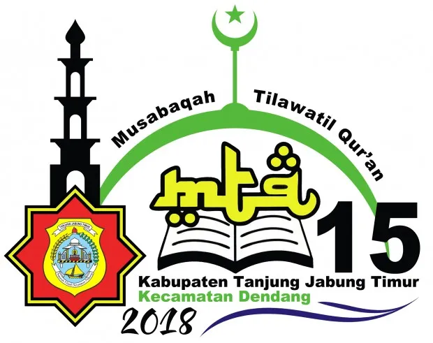 Wabup Lantik Dewan Hakim MTQ Kabupaten